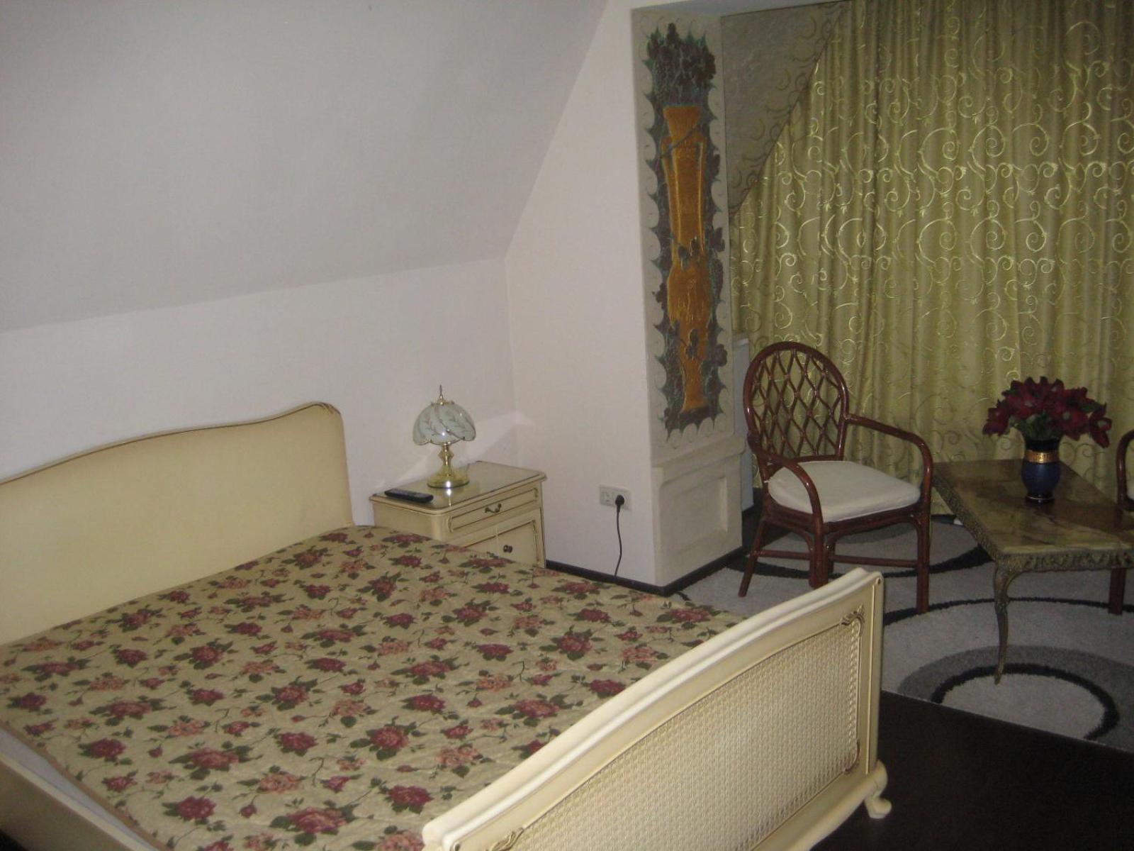 Columba Livia Guesthouse Palanga Habitación foto